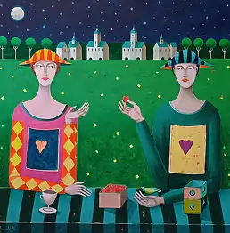 Mirosław Nowiński - Podarunek 