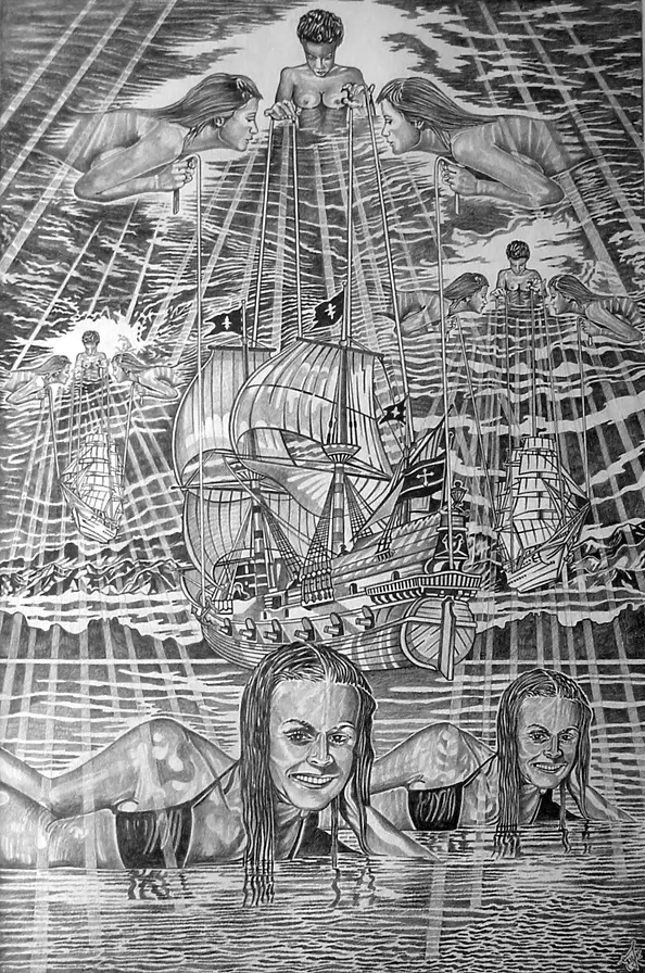 Janusz Grysiewicz - A gift of heaven