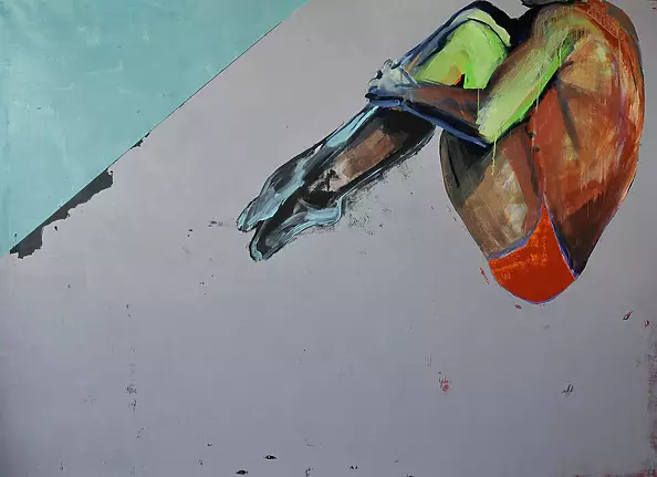 Justyna Jabłońska - During...