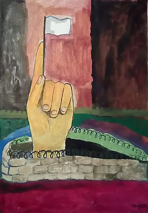 Michał Ogiński - I give up