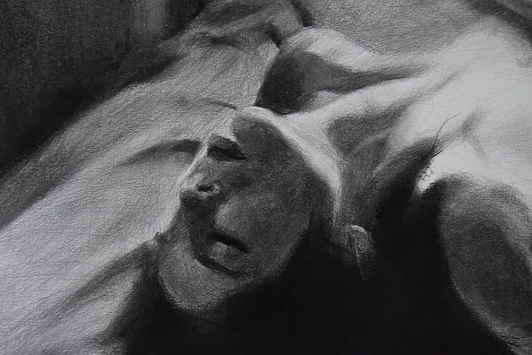 Kamila Ossowska - Surrender