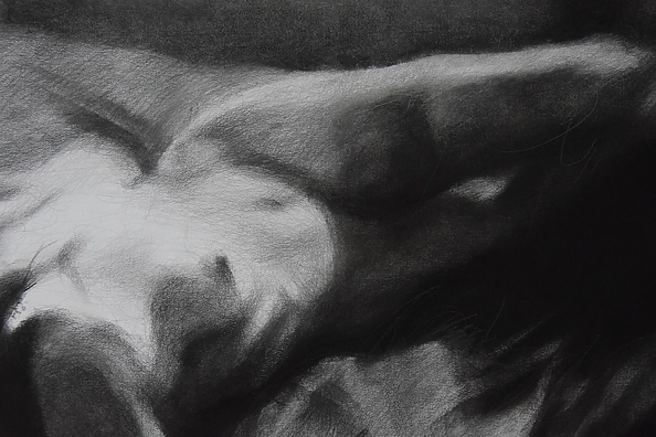 Kamila Ossowska - Surrender