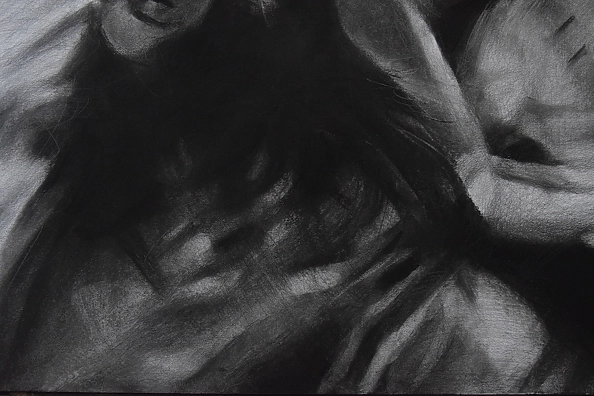 Kamila Ossowska - Surrender