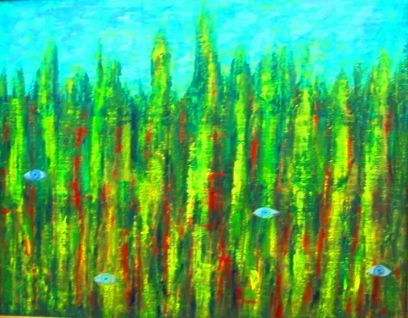 Antonina Radzięda - Peeper