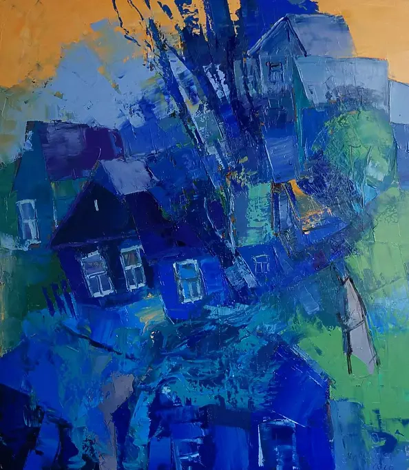 Daniel Gromacki - Podlasie. 