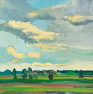 Daniel Gromacki - Podlasie fields