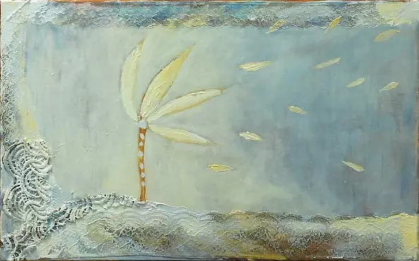 Agnieszka Opala - Podmuch