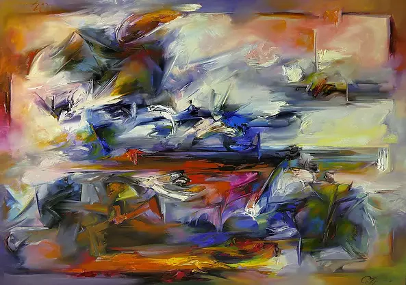 Zdzisław Majrowski - Podmuch z nad morza