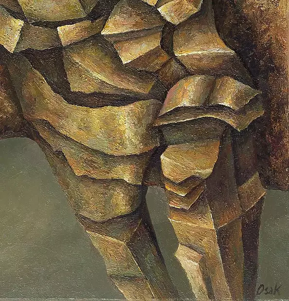 Agnieszka Osak - "Sky Traveler"