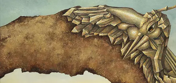 Agnieszka Osak - "Sky Traveler"