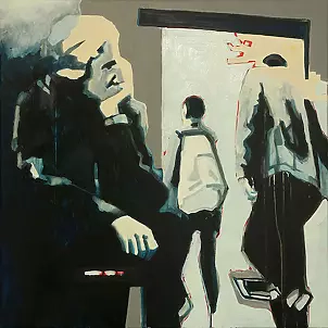   - They say there's a time for everything