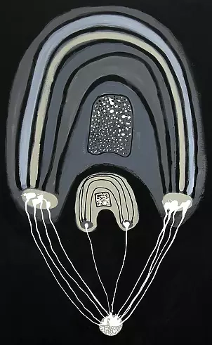 Paweł Zakrzewski - Podrdóże czasoprzestrzenne