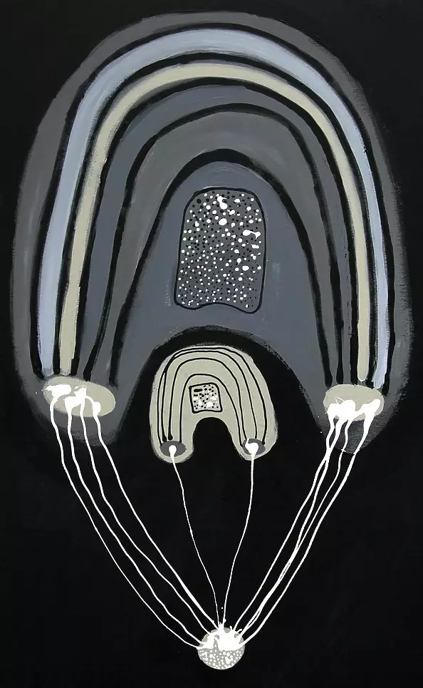 Paweł Zakrzewski - Podrdóże czasoprzestrzenne