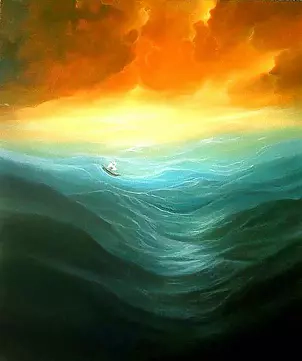 Janusz Gromotka - Podróż Odyseusza