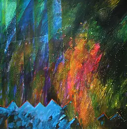 Jurek Lis - Astral travel and