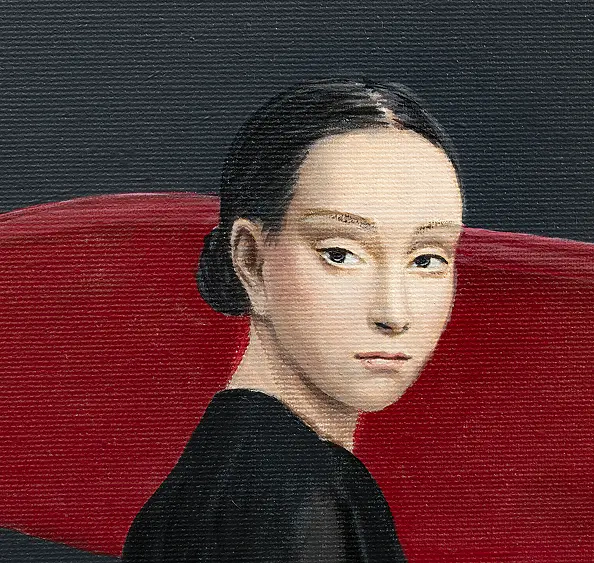 Nataliya Bagatskaya - Departure Without Map