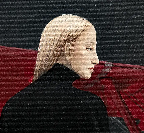 Nataliya Bagatskaya - Departure Without Map