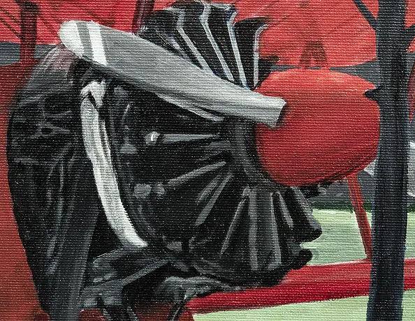 Nataliya Bagatskaya - Departure Without Map