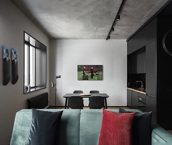 Nataliya Bagatskaya - Departure Without Map