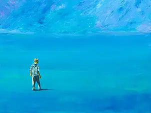 Bożena Mozolewska - Trip