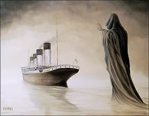 Karol Filarski - Travel to destination