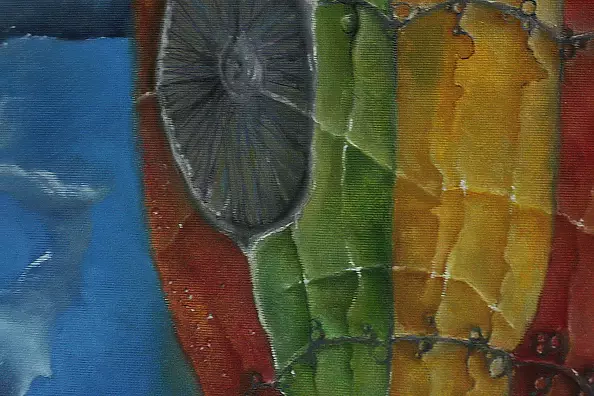 Jarosław Lubecki - Podróż