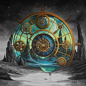 Martyna Mączka - Trip