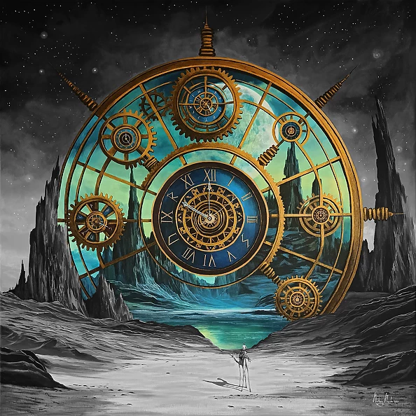 Martyna Mączka - Trip