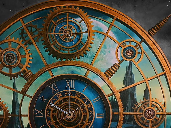 Martyna Mączka - Trip