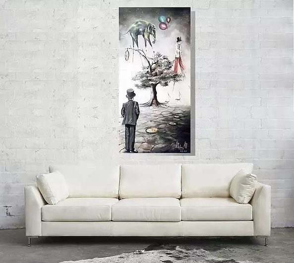 Martyna Mączka - Journey