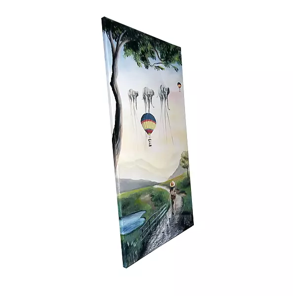 Martyna Mączka - Journey