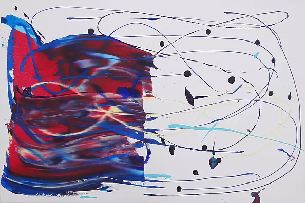 Paweł Jan Kamiński - Journey through Life