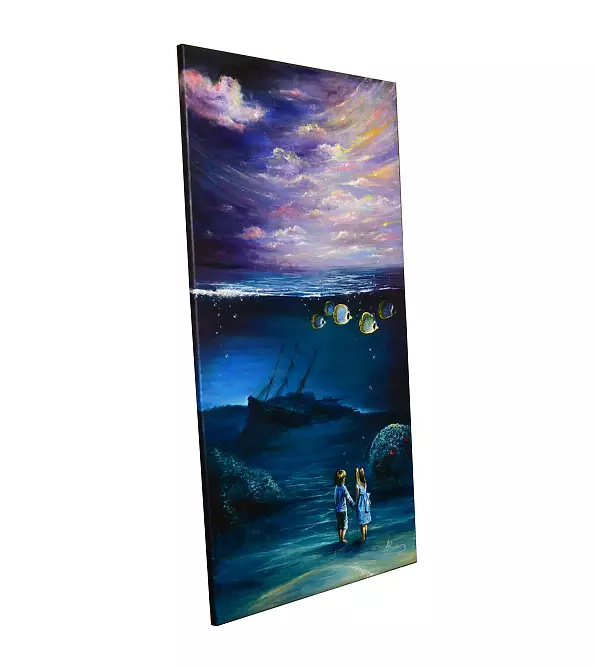 Agata Buczek - Sentimental journey