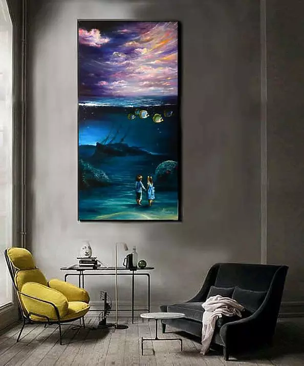 Agata Buczek - Sentimental journey