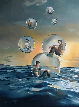 Grzegorz Ziółkowski - The journey begins-2