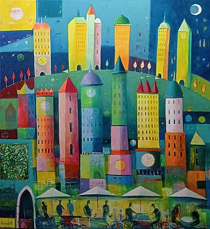   - Time-Space Travel 02