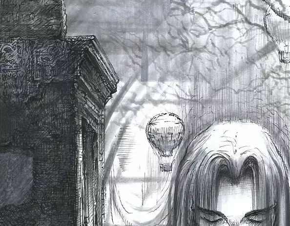 Witold Kubicha - Traveler