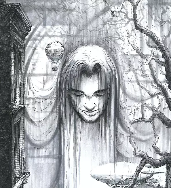 Witold Kubicha - Traveler