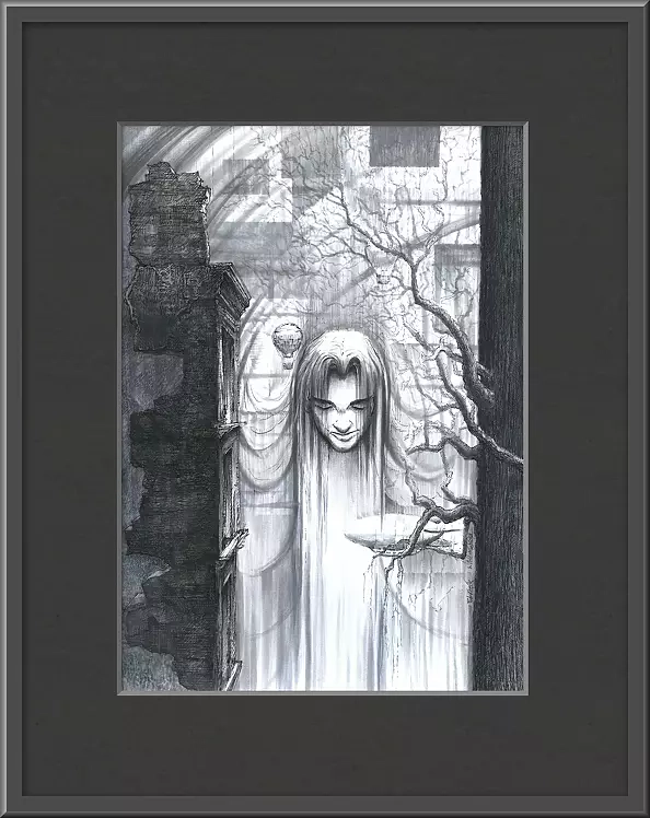 Witold Kubicha - Traveler