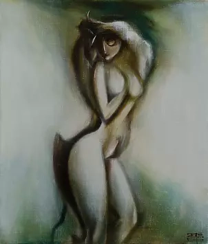 Simakov Vladimir - insidious