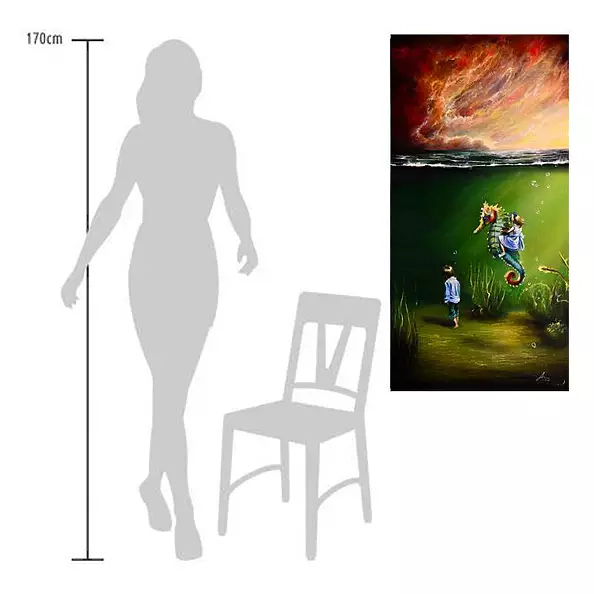 Agata Buczek - Podświadomość - jazda konno