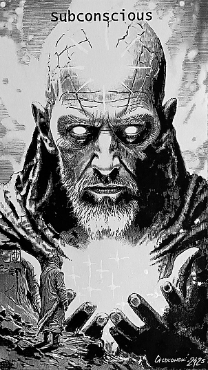 Leszek Gaczkowski - Subconscious
