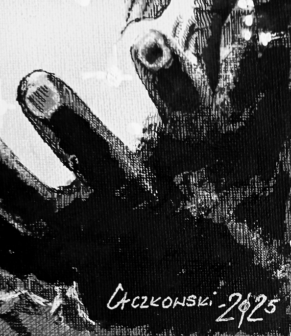 Leszek Gaczkowski - Subconscious