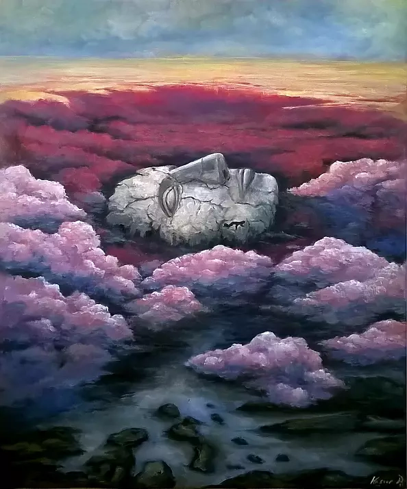 Paweł Kosior - Podświadomość