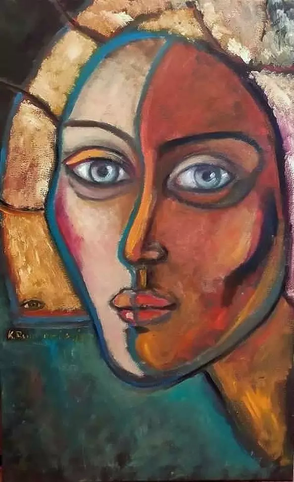 Krystyna Ruminkiewicz - promptings