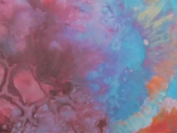 Barbara Przyborowska - Podwodne ogrody