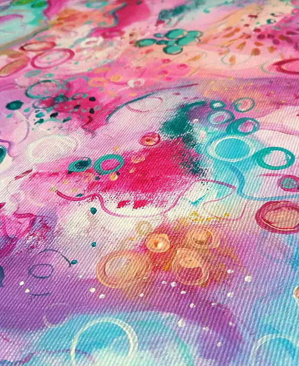 Anna Wawrzyniak - Underwater world