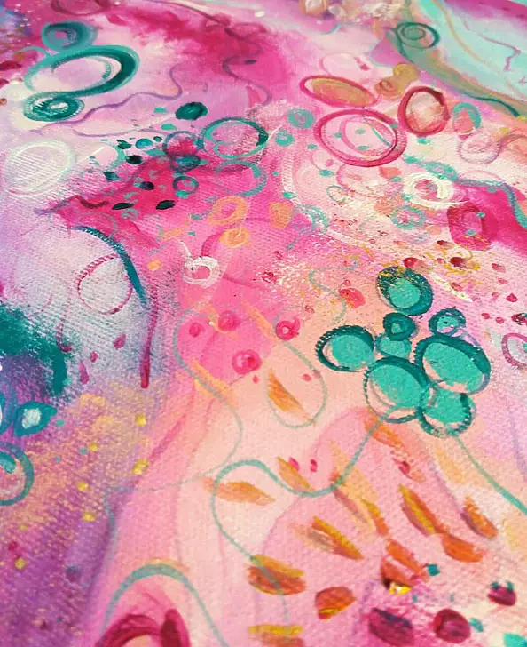 Anna Wawrzyniak - Underwater world