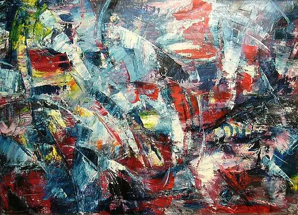 Kazimierz Komarnicki - Podwodny świat