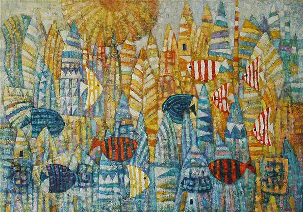 Maciej Urbaniak - Underwater world